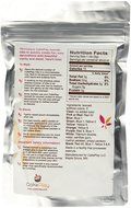 CakePlay Isomalt Nibs Bronze - Net Wt. 7.0 oz