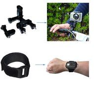 LotFancy 37-in-1 Sports Accessories Kit Bundle Attachments for Gopro Hero 5 4 3+ 3 2 1 SJ4000 SJ5000 HD Action... N2