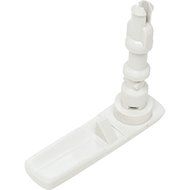ITEM#209890 GE? Dishwasher Detergent Cup Shaft And Lever
