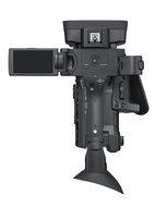 Sony PXWZ150 4K XDCAM Camcorder N8
