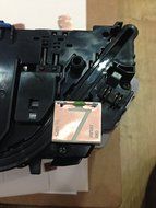 Super Easy Transfer Belt Reset Solution for OKI OKIDATA C301, C321, C511, C531 n dn dnw N8