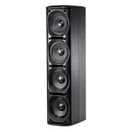 JBL CBT 70JE-1 Black Line Array Extension Speaker