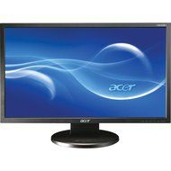 Acer V243HAJbd 24-Inch LCD Monitor