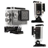 1080P WIFI Sports Camera with 2.0Inch LCD Display 12MP Wide Angle+ Full HD Mi... N4