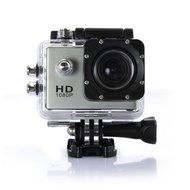RioRand&reg; (1080P 1.5 Inch 12MP 170&deg;A+ HD Wide-angle Micro USB 2.0，Micro HDMI)Full HD Head Sports Outdoor Car Recorder... N8