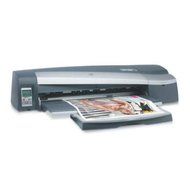 HP DesignJet 130 Large Format Printer (C7791C#A2L)