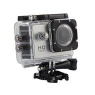 RioRand&reg; (1080P 1.5 Inch 12MP 170&deg;A+ HD Wide-angle Micro USB 2.0，Micro HDMI)Full HD Head Sports Outdoor Car Recorder... N9
