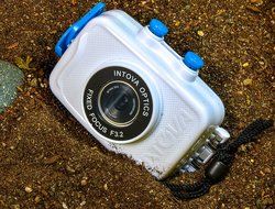 Intova Duo Waterproof HD POV Sports Video Camera N6