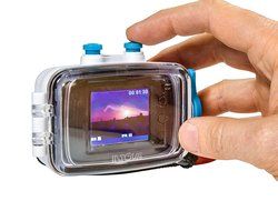 Intova Duo Waterproof HD POV Sports Video Camera N7