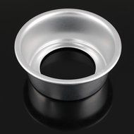 Home Kitchen Aluminum Alloy Non-stick Round Cake Baking Sandwich Model Pan Bakeware Tool 4&quot; /6&quot; /8&quot; for Choose... N3