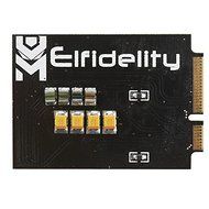 Elfidelity Fully-Balanced Amplifier Card for HIFIMAN HM901s/901/802 Portable player Free Shipping to U.S.