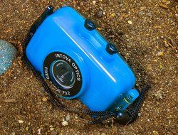 Intova Duo Waterproof HD POV Sports Video Camera N10