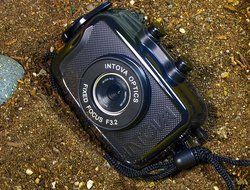 Intova Duo Waterproof HD POV Sports Video Camera N13