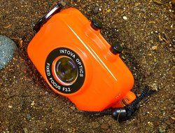 Intova Duo Waterproof HD POV Sports Video Camera N14