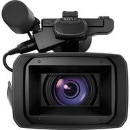 Sony PXWZ100 4K Handheld XDCAM Memory Camcorder (Black) - International Version (No Warranty) N3