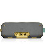 Original Penguin SP58094-BRGD Pocket Speaker, Camel/Gold N9