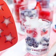 Kitchen Haven Silicone Christmas Candy Molds and Ice Cube Tray Tree Shaped, 12-cavity, Green