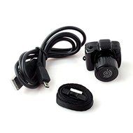 The Smallest Mini 720P HD Webcam Mini Camera Video Recorder Camcorder DVR Y3000 N2