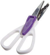 Wilton Scallop Cut Decorative Scissors N7