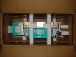 NEW-SADDLE STAPLER ASSEMBLY - RM1-4178-000CN