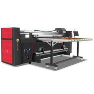 Hybrid UV Printer MT-UV2000HR N5