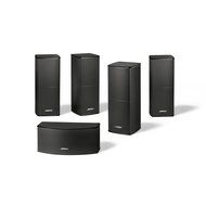 Bose Lifestyle 600 Home Entertainment System N10