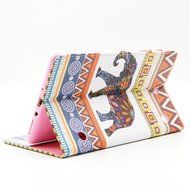 Tab 4 7.0 Case, Firefish Damage Resistance Case Premium PU Leather Wallet Card Slots Kickstand Feature Case for... N64