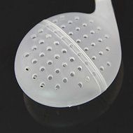 5PCS Music Note Fashion Convenience Tea leaf Strainer Spoon Teaspoon Infuser Filter N7