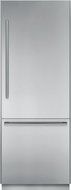 Thermador 16 Cu. Ft. Stainless Steel Bottom Freezer Refrigerator - T30BB810SS