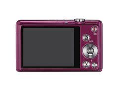 CASIO Digital Camera EXILIM EX-ZS10 Red EX-ZS10RD N2