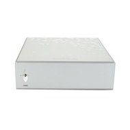 April Music - Eximus S1 Stereo Amplifier N2
