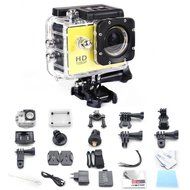 MeGoodo SJ4000 Novatek 1080P 30fps 12 Mega Pixels H.264 1.5-Inch 170&deg;Wide Angle Lens Waterproof Sports HD DV/CAR...