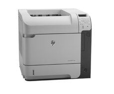 Hewlett Packard Hp Laserjet Ent 600 M603n Printer