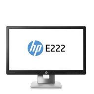 21.5 HP Elitedisplay E222 FullHD 1920x1080 HDMI VGA DisplayPort USB Hub IPS Monitor M1N96AA...