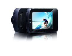 AEE Technology Action Cam S71 4K 1080P 16MP Slim Body Wi-Fi Waterproof Wireless Action Camera with 2.0-Inch LCD... N4
