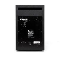 Klipsch R-10B Bluetooth Soundbar (Satin Black) N6