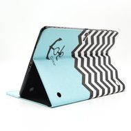 Tab 4 7.0 Case, Firefish Damage Resistance Case Premium PU Leather Wallet Card Slots Kickstand Feature Case for... N74