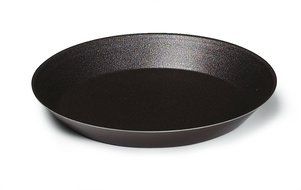 Paderno World Cuisine 2 3/8 Inch Non-stick Fluted Tartlet Mold N4
