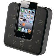 iLive iPhone/iPod Clock Radio