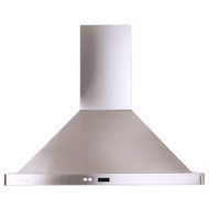 Cavaliere SV218B2-30 Wall Mount Range Hood with 900 CFM in Stainless Steel N4