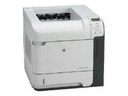 Hewlett Packard Refurbish Laserjet P4014N Laser Printer (CB507A)