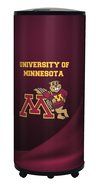 NCAA Ice Barrel Wolverines N53