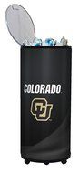 NCAA Ice Barrel Wolverines N55