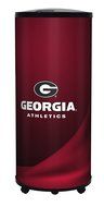 NCAA Ice Barrel Wolverines N56