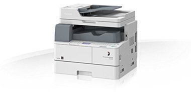 Canon ImageRunner 1435IF MultiFunction Copier