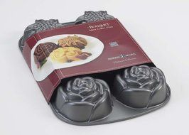 Nordic Ware Bouquet Pan