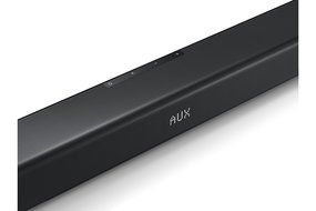 Samsung HW-F550 2.1-Channel 310 Watt Soundbar (2013 Model) N7