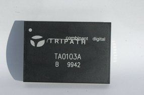 Tripath Technology Inc. TA0103a Stereo 250W (4&Omega;) Class-T Digital Audio Amplifier Driver