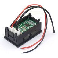RioRand DC 12V Plug In Digital Thermometer with Temp Probe -50~110&deg;c Temperature Detector Red LED Display Two... N3