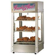 Star Humidified Display Cabinet - HFD-1-CR